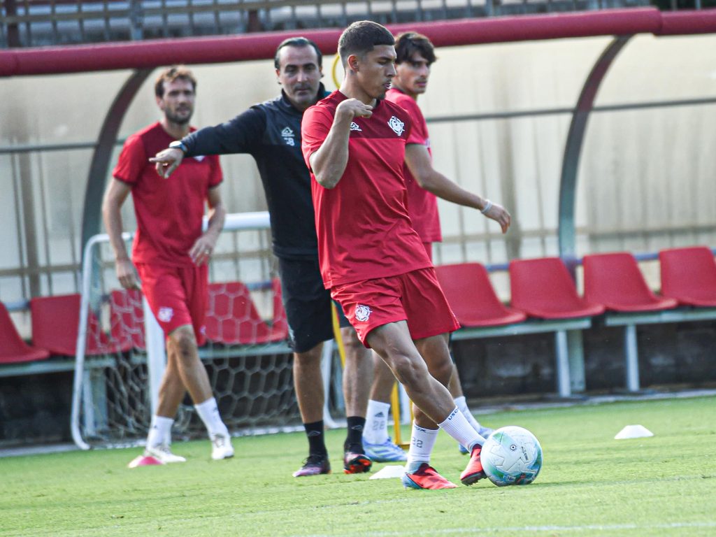 Cremonese, chi potrebbe partire a gennaio