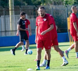 Cremonese, Vardy e le abitudini per mantenersi in forma