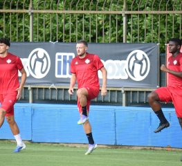 Cremonese-Atalanta, le probabili formazioni