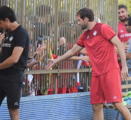 Cremonese, Vazquez prossimo alla rescissione