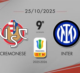 Cremonese Primavera, altro autogol e altra sconfitta. 2-1 Inter al Soldi