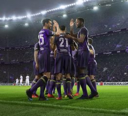 Cremonese, la squadra grigiorossa su Football Manager