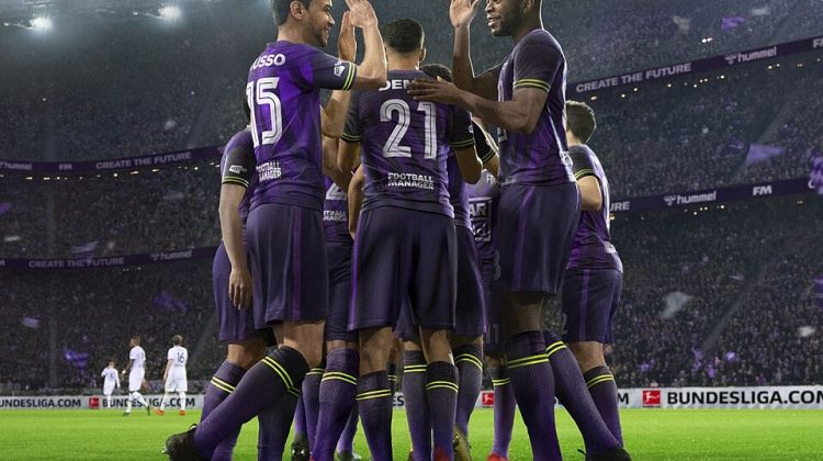 Cremonese, la squadra grigiorossa su Football Manager