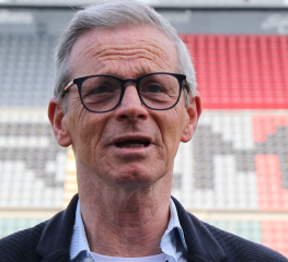 Bencina: «La Cremonese sa farsi rispettare. Nicola mister ideale»