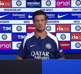 Inter, Chivu: «In questo momento conta più la concretezza della bellezza»