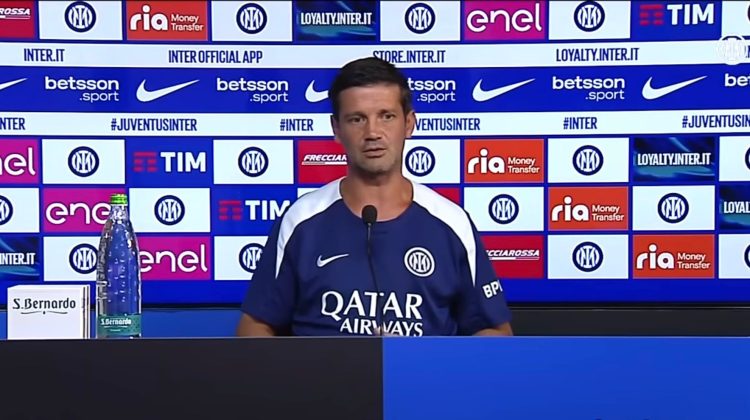 Inter, Chivu: «In questo momento conta più la concretezza della bellezza»