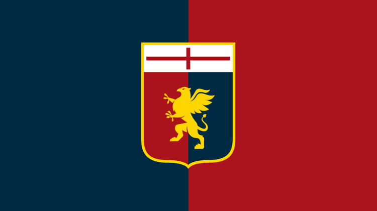 Genoa, il DNA di DDR