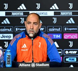 Seria A, ufficiale: la Juventus esonera Tudor