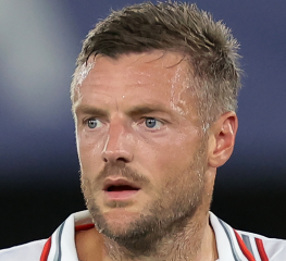 Disavventura per Vardy: ladri nella sua villa a Salò