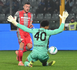 Cremonese-Cagliari, le probabili formazioni