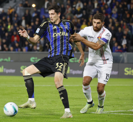 Cremonese, sindrome di Touré