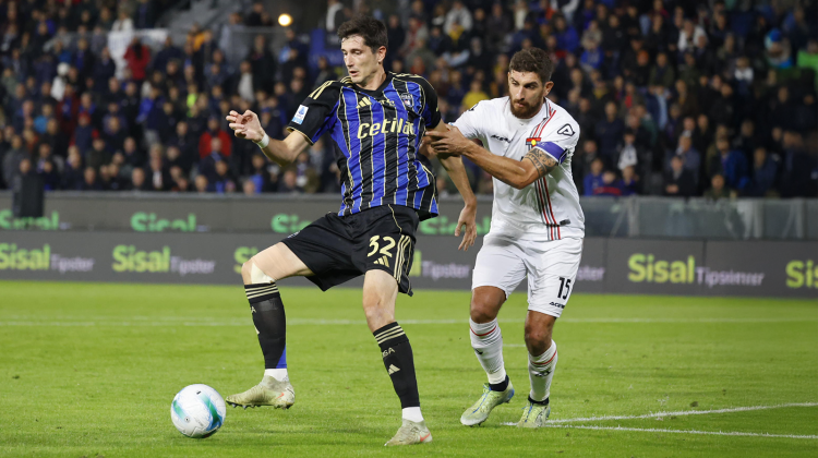 Cremonese, sindrome di Touré