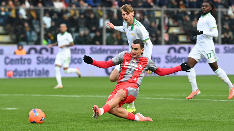 Le pagelle – Bonazzoli è carico. Sanabria, assente ingiustificato