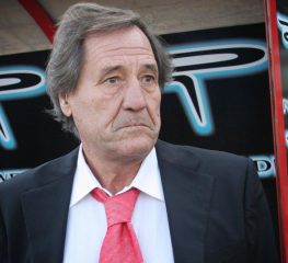 È morto Giovanni Galeone. Fu anche allenatore della Cremonese