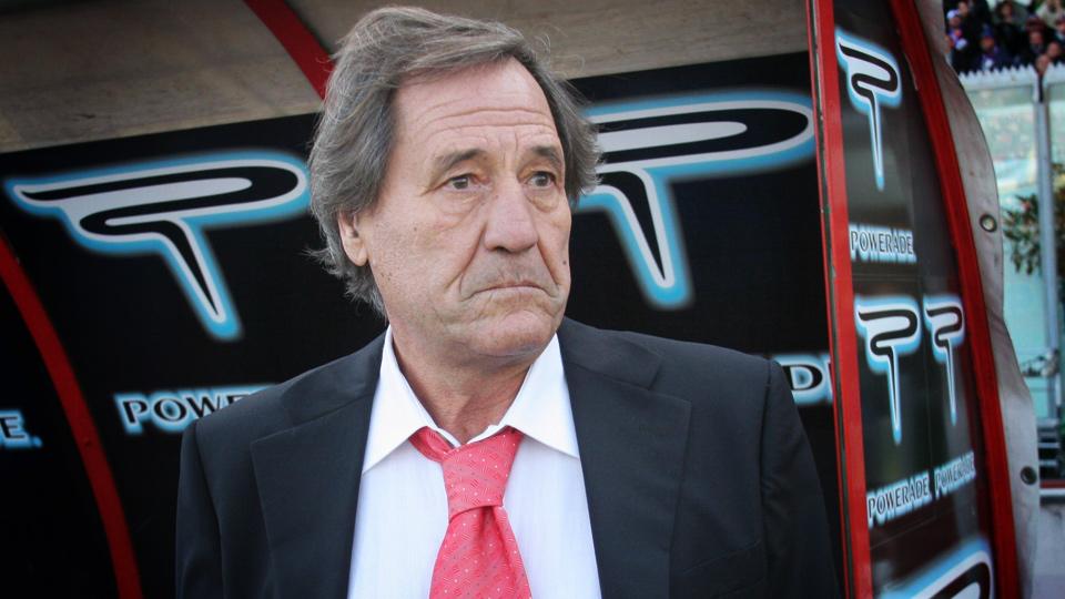 È morto Giovanni Galeone. Fu anche allenatore della Cremonese