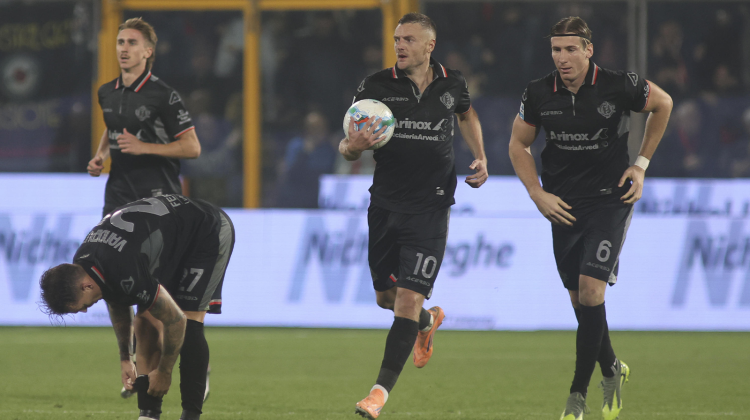 Cremonese, che mira! Ottime statistiche al tiro per i grigiorossi