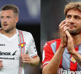 Cremonese, a Pisa la prima della Va-Va