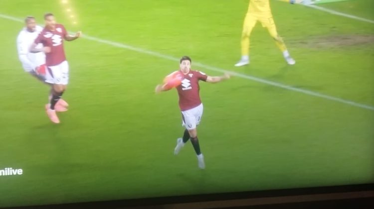 Cremonese, da Torino a Torino: il furto dell’andata segnò il declino