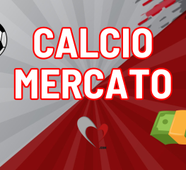 Il direttore sportivo del Cagliari: «Luperto per noi è incedibile»