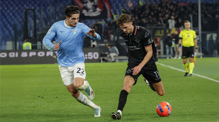 Johnsen: «Pareggio che lascia l’amaro in bocca»