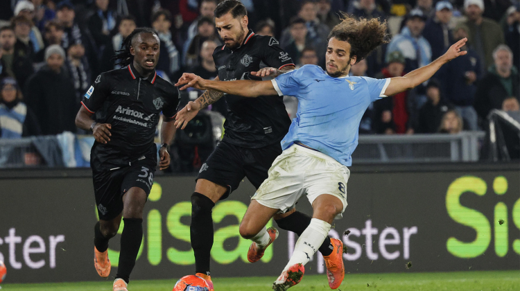 Cremonese, i dubbi verso la Roma