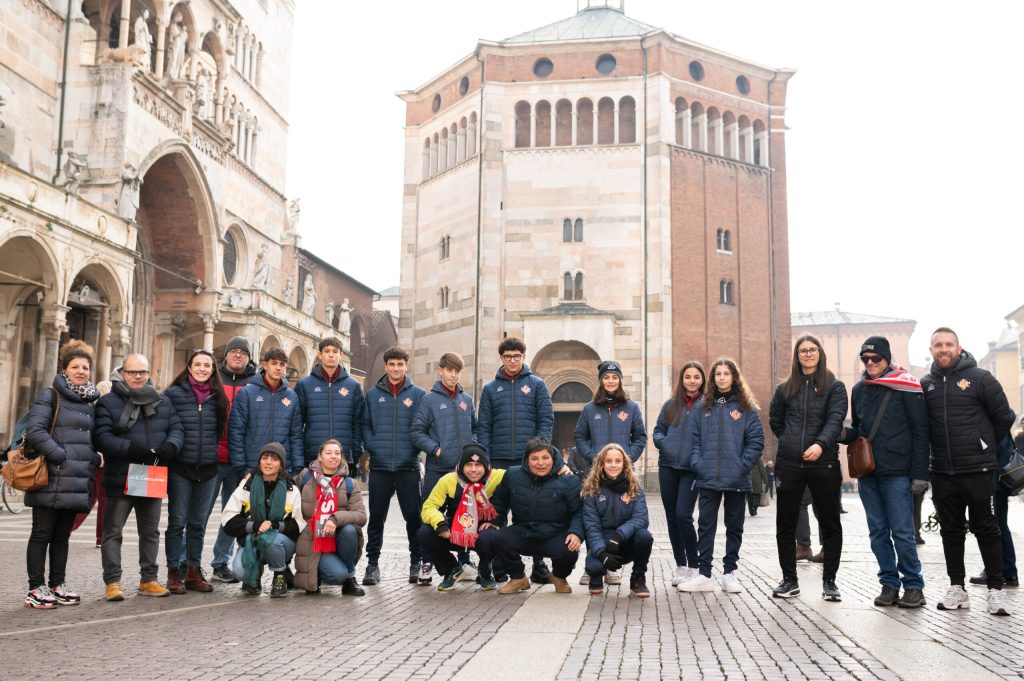 Cremonese, iniziativa Soli Mai: camminata inclusiva verso lo Zini