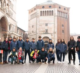 Cremonese, iniziativa Soli Mai: camminata inclusiva verso lo Zini