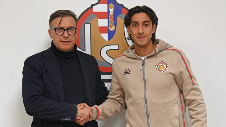 Atalanta-Cremonese, la probabile formazione grigiorossa