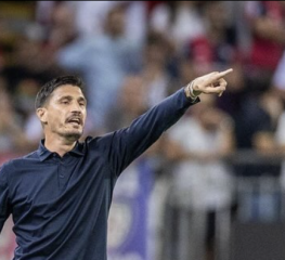 Cagliari, Pisacane: «Auguro alla Cremo tutto il bene del mondo»