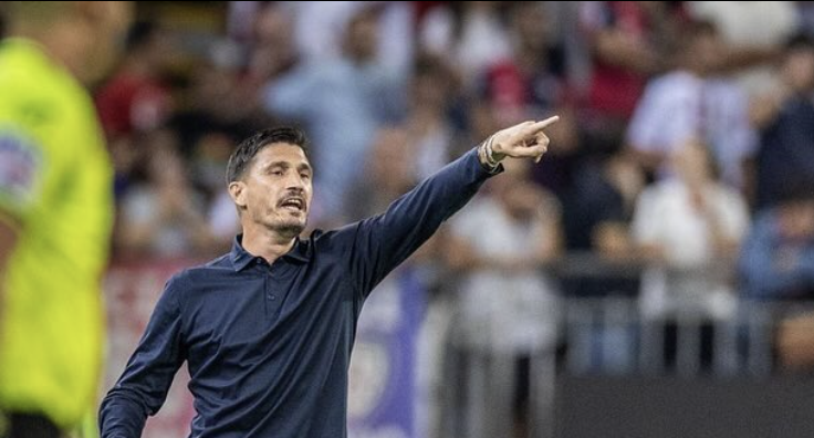 Cagliari, Pisacane: «Auguro alla Cremo tutto il bene del mondo»