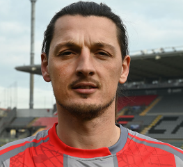 Cremonese, Djuric ha scelto il numero di maglia