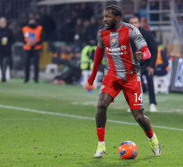 Cremonese, una partenza e un arrivo saltati nel finale di mercato