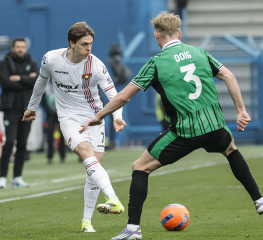 Cremonese, nessuna sorpresa