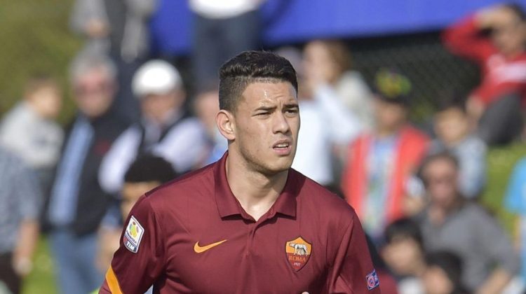 Roma-Cremonese, sfida da ex (meteora) per Sanabria