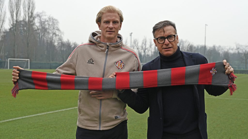 Cremonese, dentro subito i nuovi?