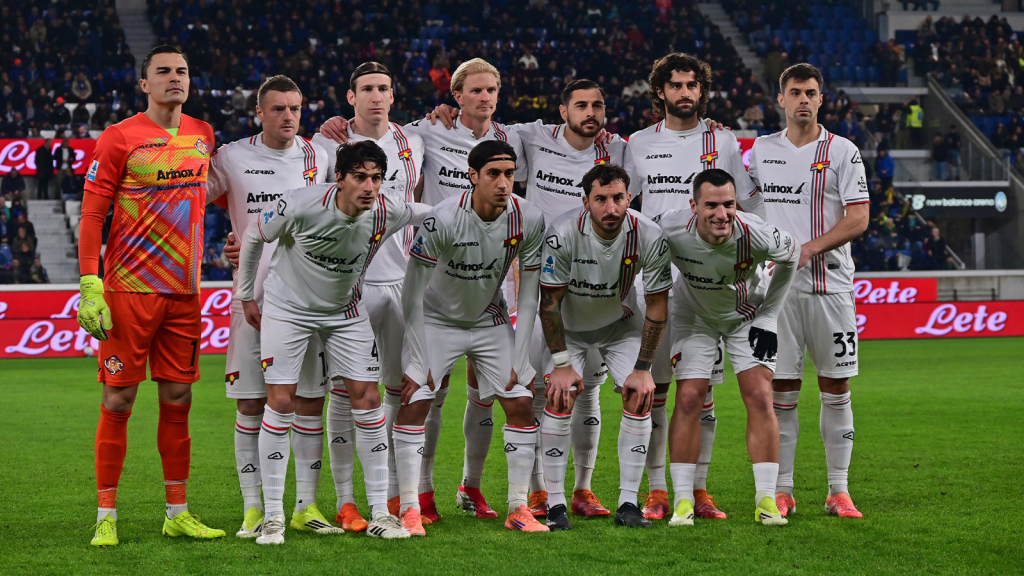 La Cremonese non si smentisce: anche a Lecce arriva un k.o.