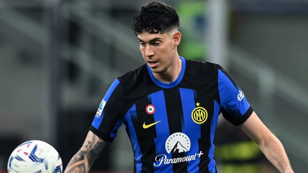 Bastoni: «Giocare a Cremona grande emozione, venivo in Curva Sud»