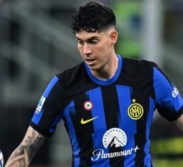 Bastoni: «Giocare a Cremona grande emozione, venivo in Curva Sud»