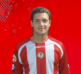 Cremonese in lutto per la prematura scomparsa dell’ex Giani