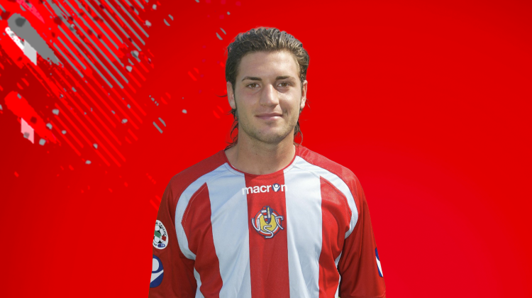 Cremonese in lutto per la prematura scomparsa dell’ex Giani