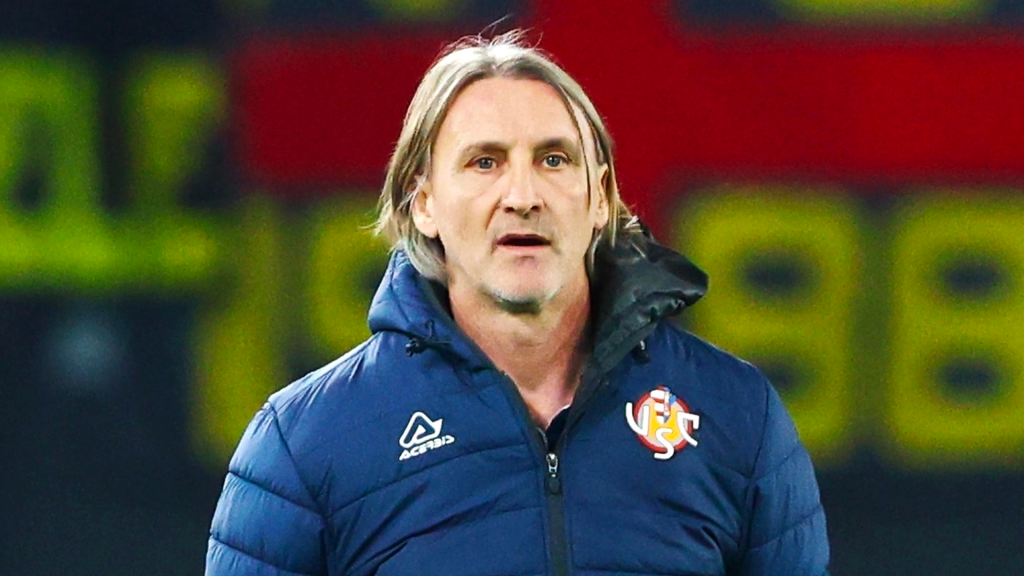 Nicola: «Meritavamo il pari. L’obiettivo non deve far paura»