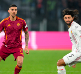 Le pagelle – Luperto è attento. Zerbin, tanta corsa e poco arrosto