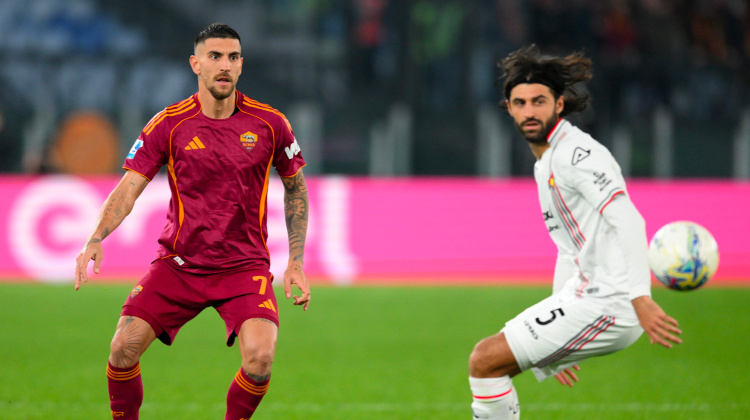 Le pagelle – Luperto è attento. Zerbin, tanta corsa e poco arrosto