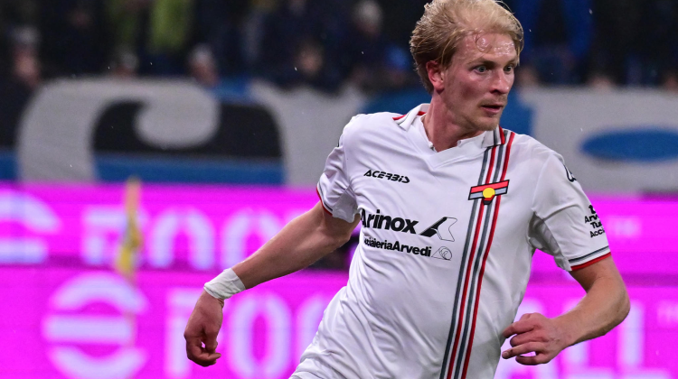 Cremonese, c’è vita dopo Morten?