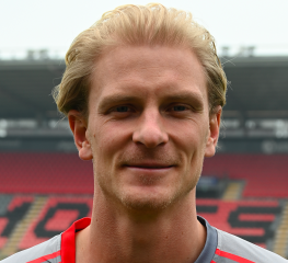 Cremo in nazionale, oltre un’ora per Thorsby