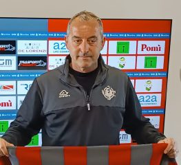 Giampaolo: «Deluso dalla mancata reazione. Non siamo fuori dai giochi»