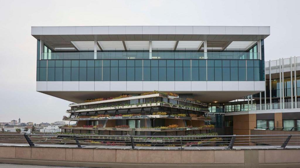 La Cremo come il Bayern, tra ChorusLife e Torre Boldone