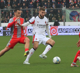 Le pagelle – Bonazzoli lotta e segna. Bianchetti, errori decisivi