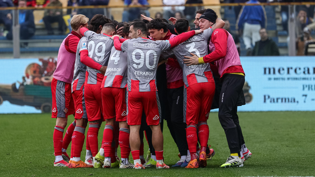 Cremonese, sarà un aprile di fuoco