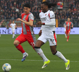 Parma-Cremonese, la probabile formazione grigiorossa